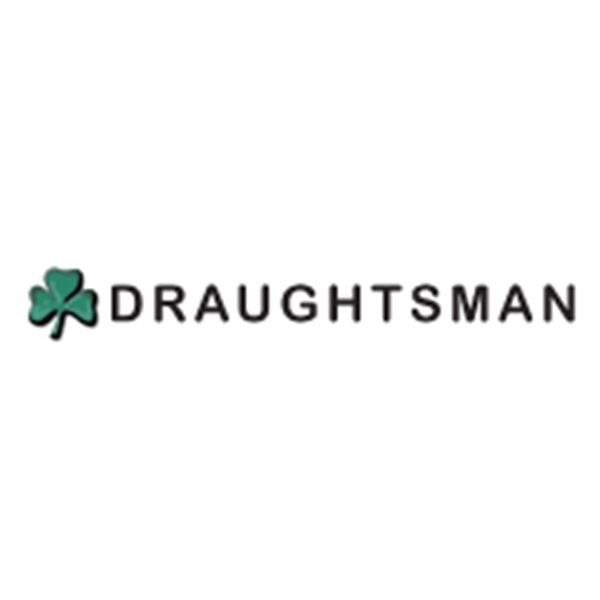 Draughtsman Logo