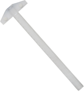 Draughtsman T-Square