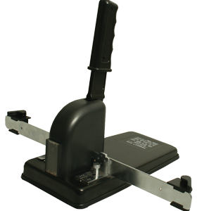 Kanex Punch - 1016 - Black