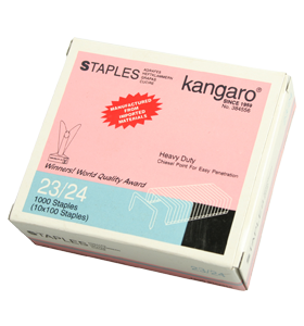 Kanex Staples - 23/24 - 1000