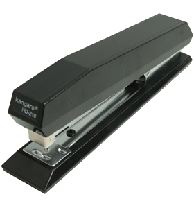 Kanex Stapler HD-210 - Black