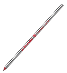 Schneider Pen Refill - Express - 56m - Red