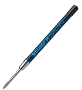 Schneider Pen Refill - Express - 735B - Black