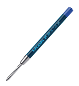 Schneider Pen Refill - Slider - 755M - Blue