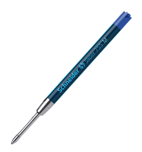 Schneider Pen Refill - Slider - 755M - Blue