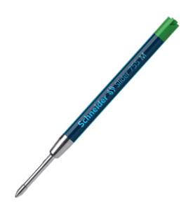 Schneider Pen Refill Slider 755M - Green