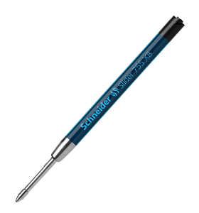 Schneider Pen Refill - Slider - 755XB - Black