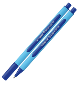 Schneider Slider Edge XB Pen - Blue