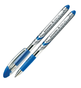 Schneider Pen Slider XB - Blue
