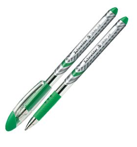 Schneider Pen Slider XB - Green