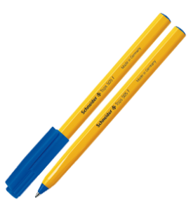 Schneider Pen Tops 505F - Blue