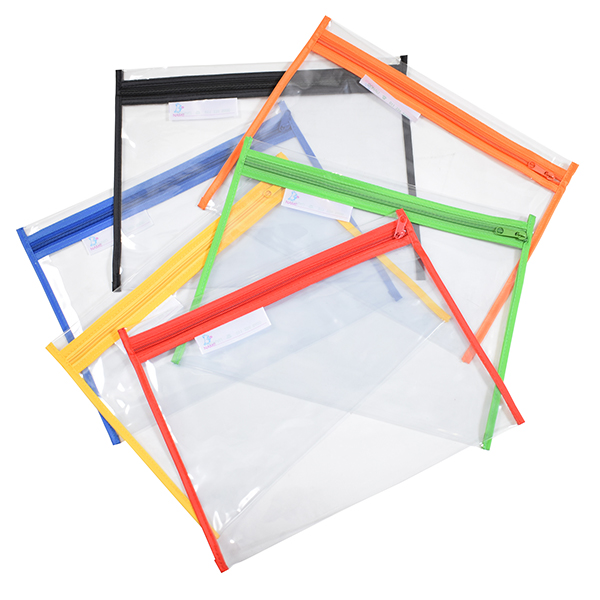 a4 book bag