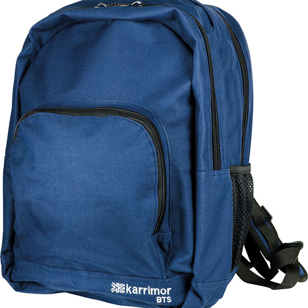 karrimor school bag