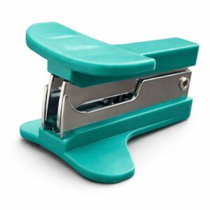 KANGARO STAPLE REMOVER SRL45 GREEN