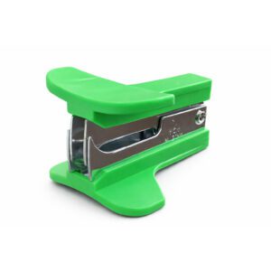 KANGARO STAPLE REMOVER SRL45 NEON GREEN