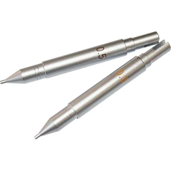 TECHNICAL DRAWING COMPASS ATTACHMENT CLUTH PENCIL 0.5MM