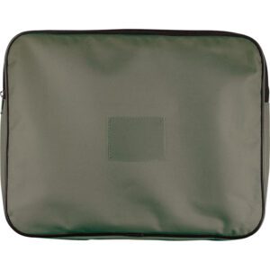 TREFOIL POLYESTER SUBJECT SORTER GREY