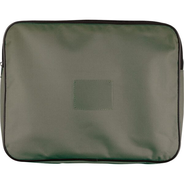 TREFOIL POLYESTER SUBJECT SORTER GREY