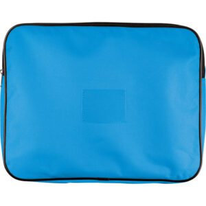 TREFOIL POLYESTER SUBJECT SORTER LIGHT BLUE
