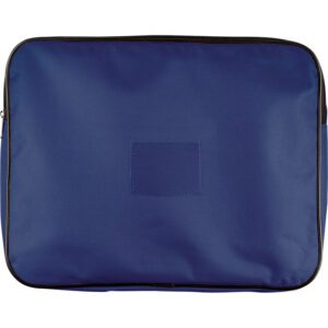 TREFOIL POLYESTER SUBJECT SORTER NAVY