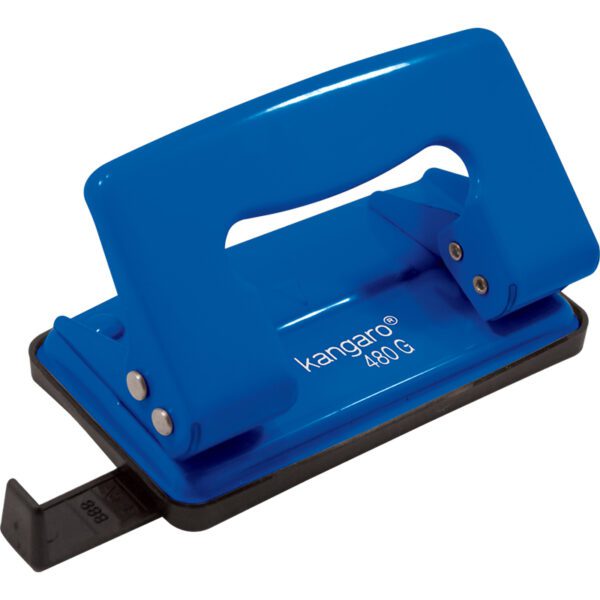 KANEX PUNCH MINI 2 HOLE # 480G BLUE