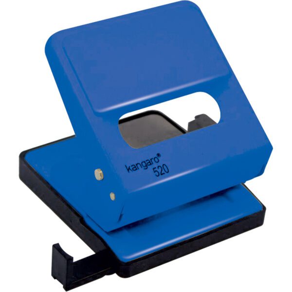 KANGARO PUNCH OFFICE 520 BLUE