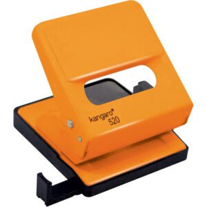 KANGARO PUNCH OFFICE 520 ORANGE