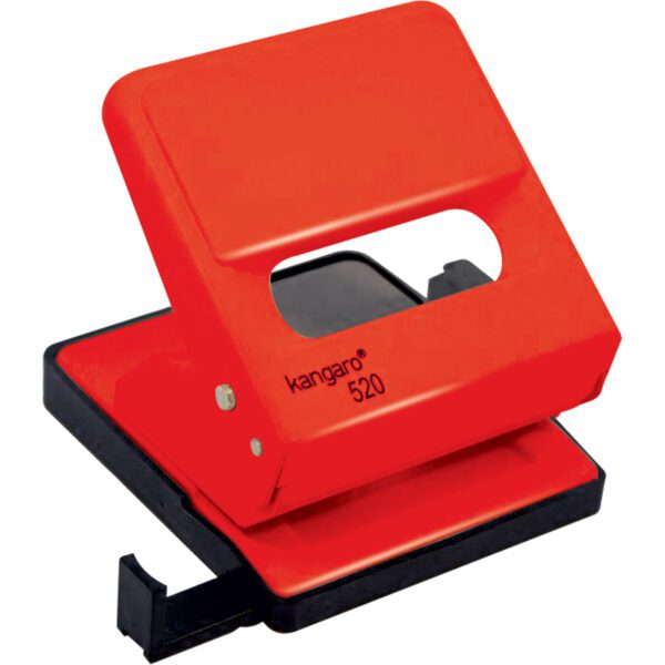 KANGARO PUNCH OFFICE 520 RED