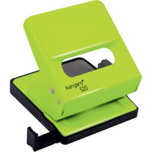 KANGARO PUNCH OFFICE 520 LIME/YELLOW