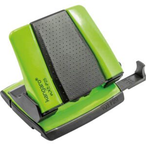 KANGARO PUNCH OFFICE NXT-P25 NEON GREEN