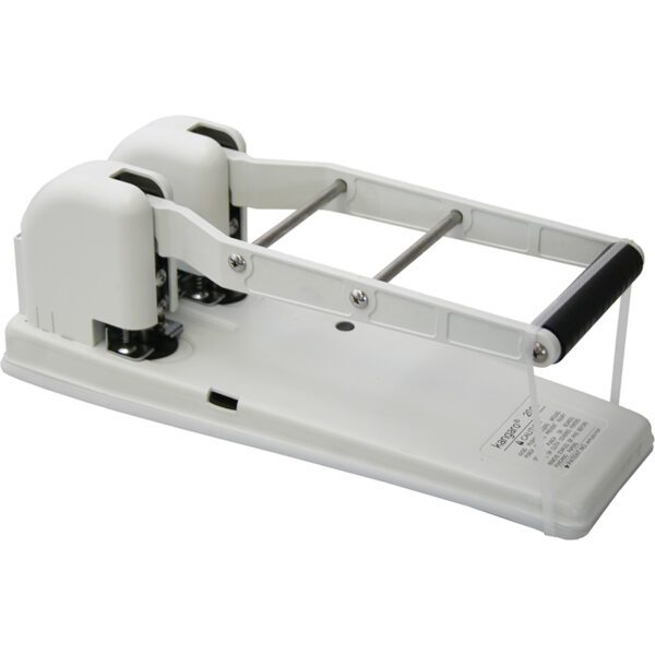 KANGARO HEAVY DUTY 2 HOLE PUNCH #2016