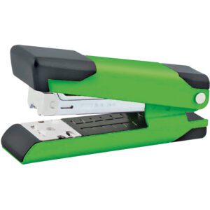 KANGARO STAPLER 35 SMALL STAPLER METAL BRIGHT GREEN HDM-35