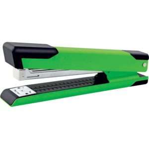 KANGARO STAPLER F/STRIP METAL BRIGHT GREEN HDM-210