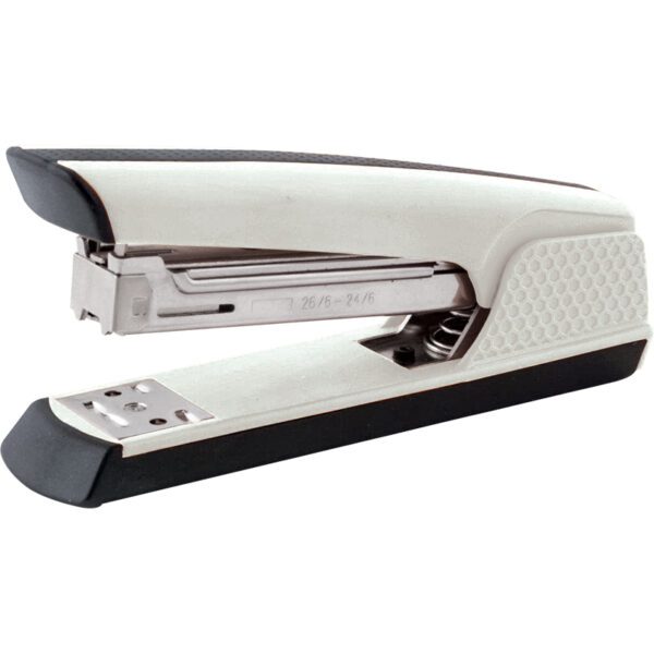 KANGARO STAPLER H/STRIP PLASTIC WHITE NXTS-45