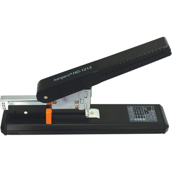 KANGARO STAPLER HD-1213 MEDUIM HEAVY DUTY