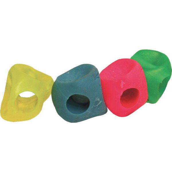 TREFOIL PENCIL GRIP - TRIPOD GRIP 10's