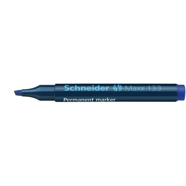 Schneider Permanent Marker MAXX133 - Blue
