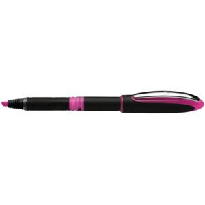 ONE HIGHLIGHTER SUPER FLOW SYSTEM PINK 10'S