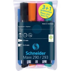MAXX 290 / 293 WHITEBOARD WALLET 3 + 1 FREE