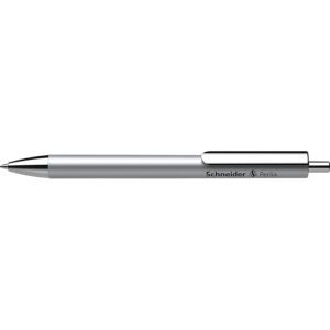 PERLIA SILVER BALLPOINT PEN 5'S