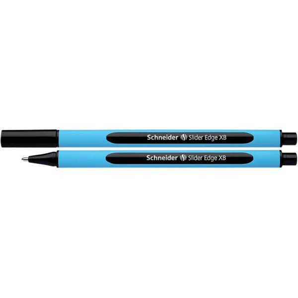 Schneider Slider Edge XB Pen - Black
