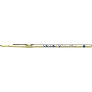 OFFICE 765 METAL REFILL BLUE 10'S