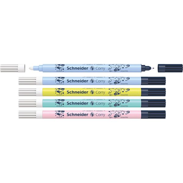 CORRY INK ERASER 50's