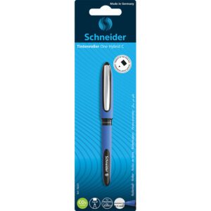 ONE HYBRID C 0.5MM BLACK CARDED