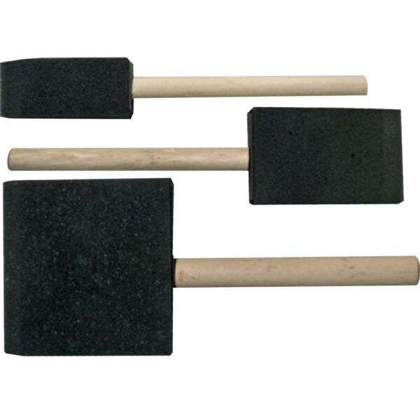 SPONGE DAMPER
