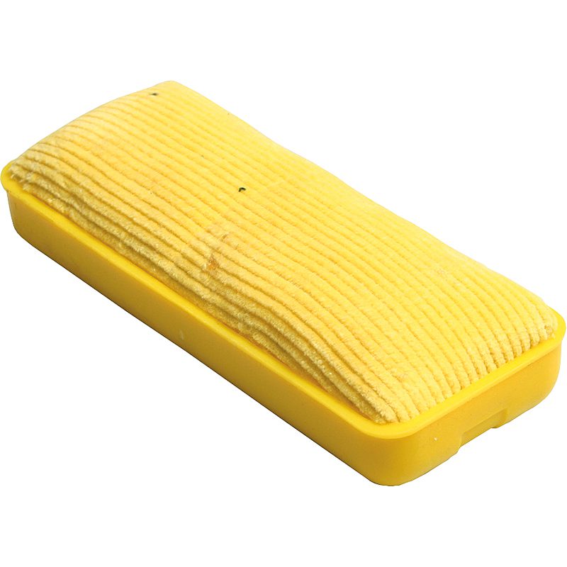 WHITE BOARD ERASER MAGNETIC