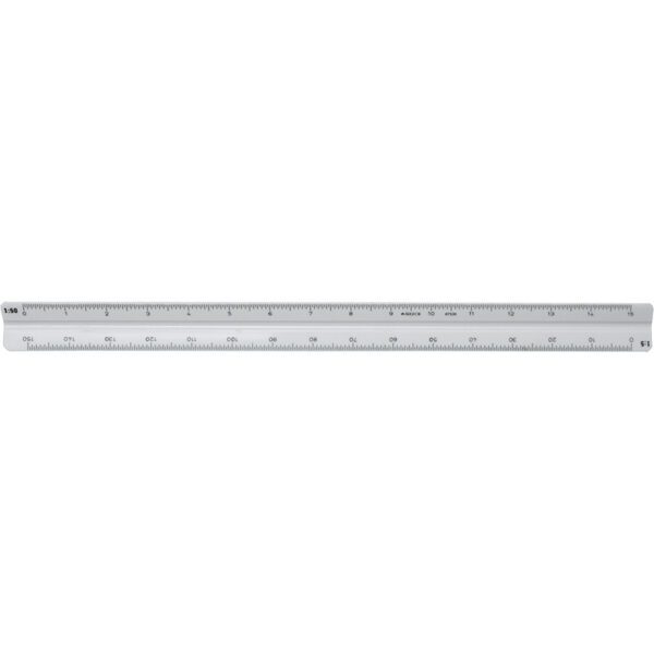 TECHNICAL DRAWING GENERAL SCALE RULER #7539