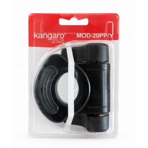 KANEX PUNCH STUDENT MOD 20 BLACK