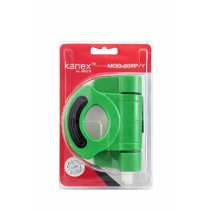 KANEX PUNCH STUDENT MOD 20 GREEN