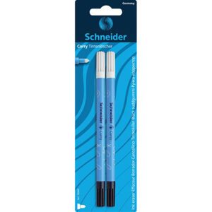 CORRY INK ERASER BLISTER 2UP